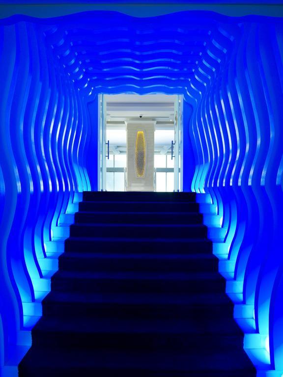 The Domain Bahrain Hotel And Spa - Adults Friendly 16 Years Plus Манама Экстерьер фото Entrance to the museum