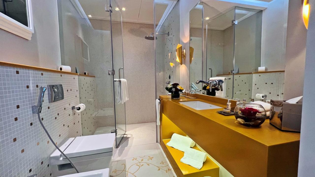 The Domain Bahrain Hotel And Spa - Adults Friendly 16 Years Plus Манама Экстерьер фото Bathroom